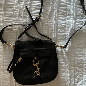 Rebecca Minkoff Saddlebag